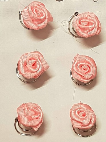 Haarschmuck für