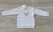🐻 Steiff Pullover mit