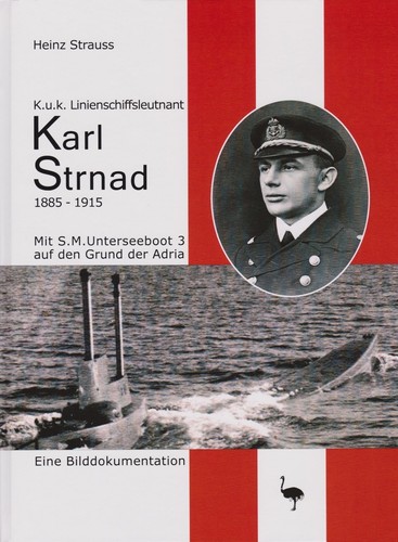 U bootkommandant - k.u.k., u-bootkommandant