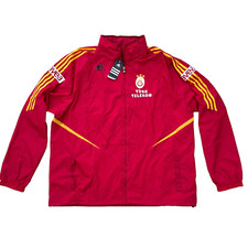 Galatasaray Regenjacke 2009