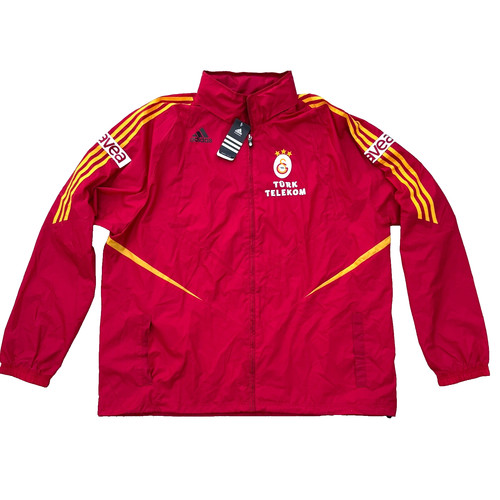 Galatasaray regenjacke 2009 - regenjacke,