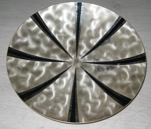 Wmf ikora metall art deko - wmf,