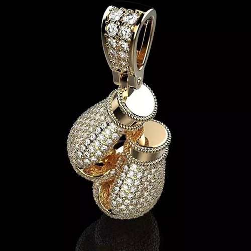 Lab created diamond 5ct - lab,