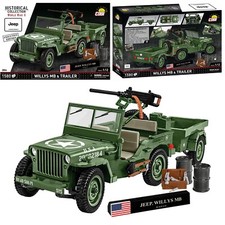 COBI 2804 Historical