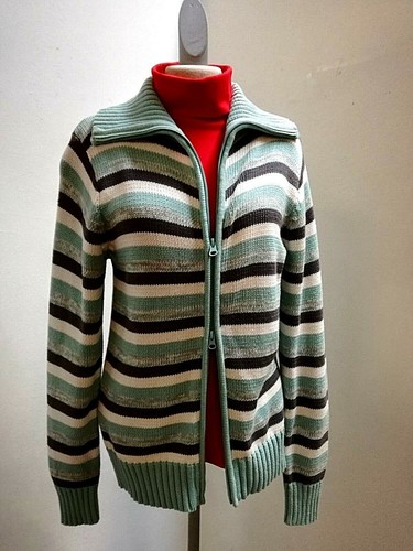Strick jacke damen 38 - gr.,