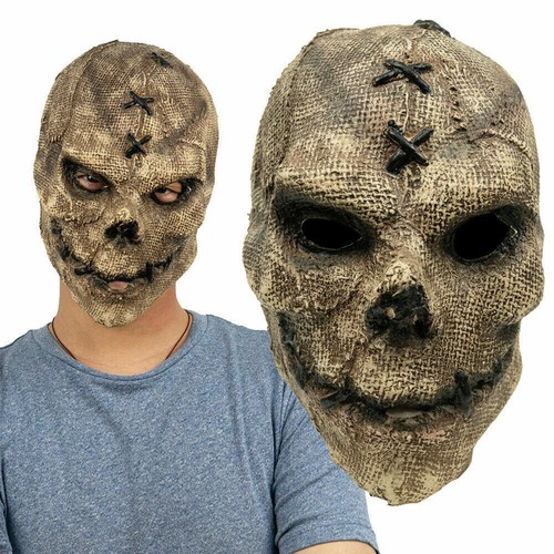 Cosplay skull head halloween - cosplay,