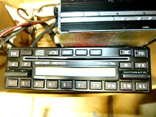 Becker Mexico Diversity Compact BE 0876 --W124 W126 R107 SL+ Porsche