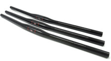 Carbon Flat mtb Lenker 31,8 mm