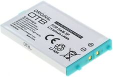 800mAh Li-Ion Akku für