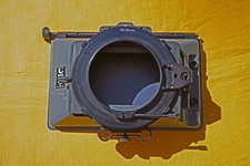 Chrosziel MatteBox,  Super 16,  Kompendium, Compact Wide Angel Housing CWAH S16 