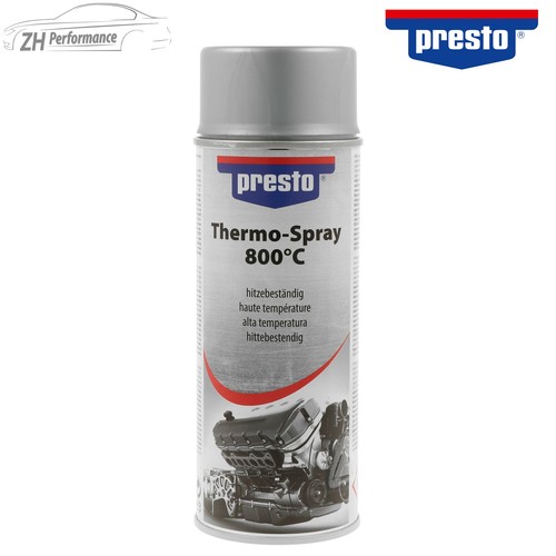Presto thermo lack spray - thermo,