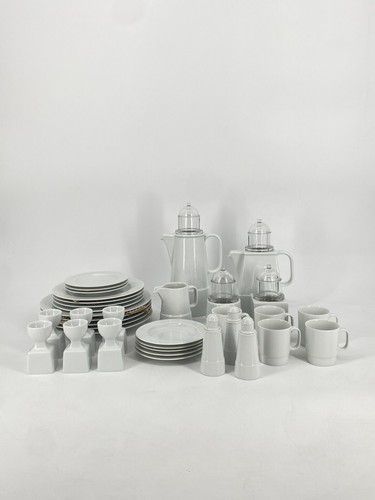 Rosenthal faro aldo - rosenthal,
