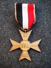 Kriegerverein Diedenhofen 2