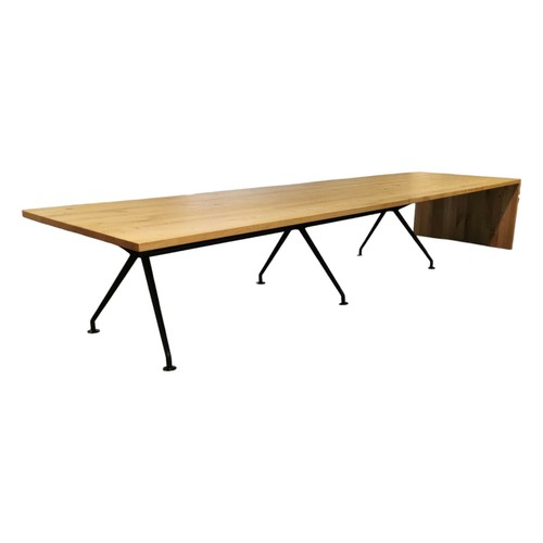 Wagner esstisch table - wagner, w-table