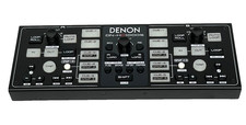 Denon  DN-HC1000S - USB-MIDI Controller - Serato Scratch Live