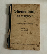 Bienenbuch für Anfänger