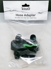 Tetra Schlauchadapter
