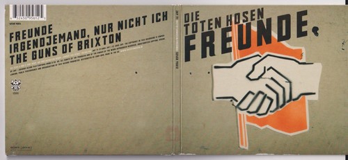 Die toten hosen - hosen, /