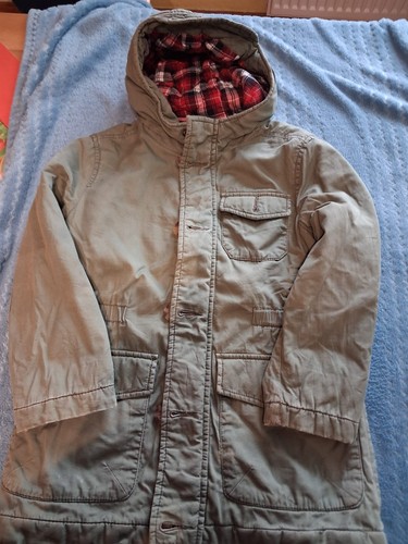 Winterjacke kinder von - von, united