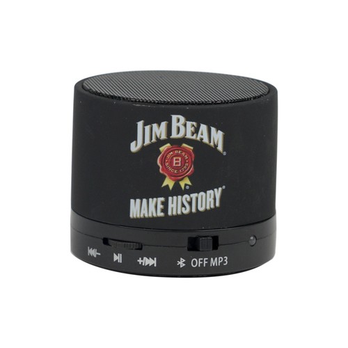 Jim beam bluetooth - jim,