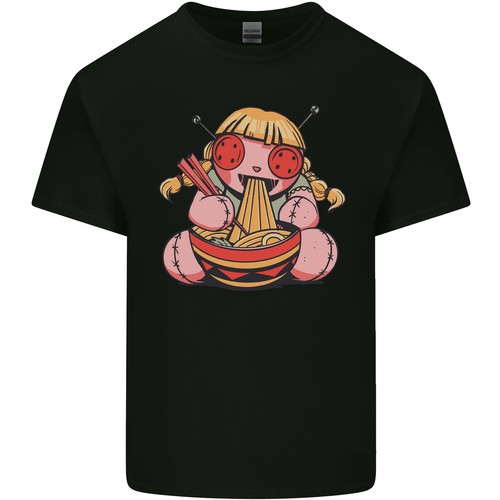 Ein anime voodoo puppe - anime,