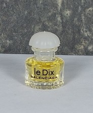 Parfumminiatur: Balenciaga -