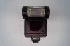 [12709] Nikon Speedlight SB-20