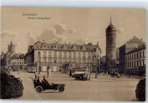 64283 w6100 darmstadt - darmstadt,