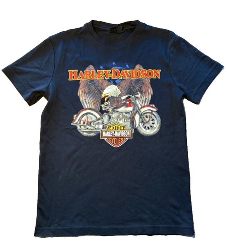 Original harley davidson 90s - harley-davidson,