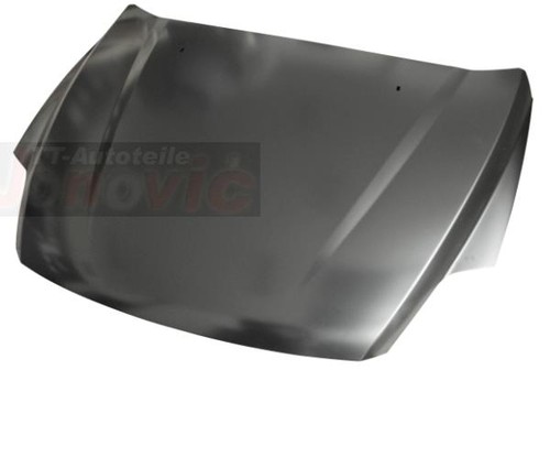 Hartsant motorhaube haube - motorhaube,
