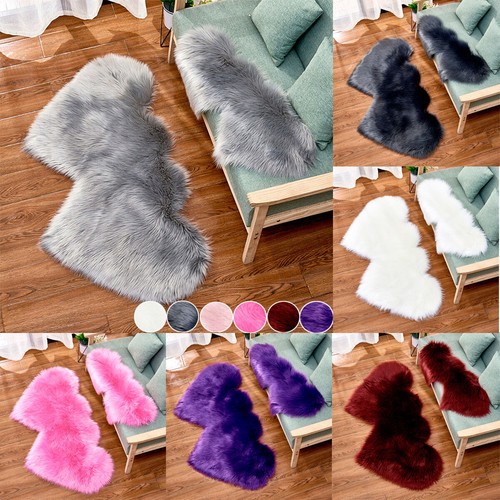 Flauschige teppiche teppich - flauschige,