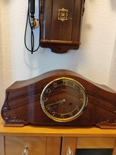 Kaminuhr Dugena Buffetuhr 60er