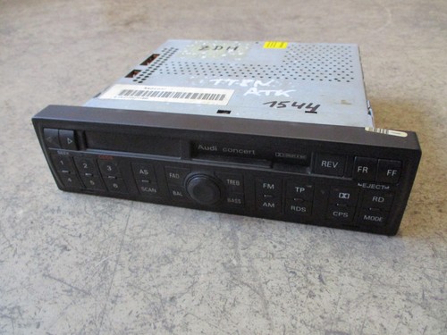 Original radio kassette - radio,