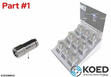 Original BMW BMW LED