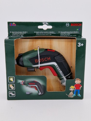 Theo klein 8300 bosch - klein,