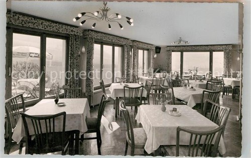 Linnepe kurhaus bergquell - linnepe,