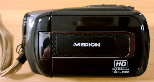Medion 86652 full hd - md,