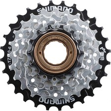 Shimano Schraubkranz MF-TZ510