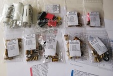 Komplett-Revisionssatz aller