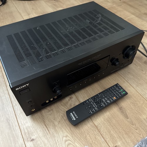 Sony str dg720 - str-dg720, silber