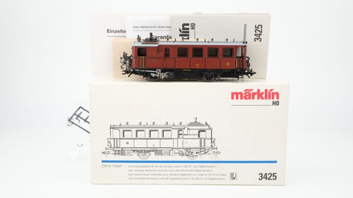 Märklin 3425 - märklin, h0