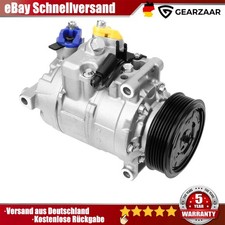 Kompressor Klimaanlage Passend