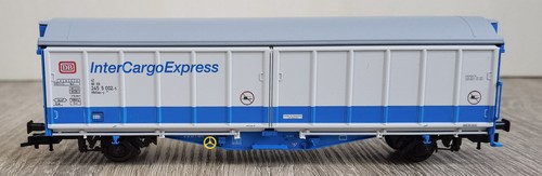 Fleischmann 5370 - , h0