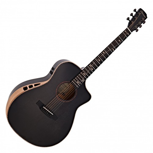 Bware hartwood sonata - bware, sonata-fx