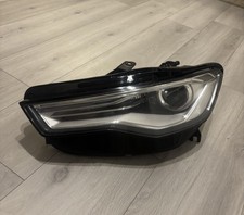 Frontscheinwerfer audi c7 - audi, a6