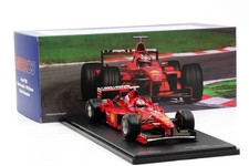 1:18 Werk83 Ferrari F300 #3