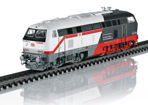 Märklin 39187 - märklin,