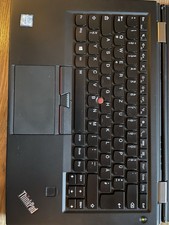 Lenovo Thinkpad X1 Carbon 4th