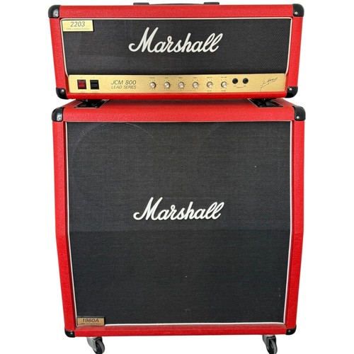 Marshall jcm800 2203 mkii - jcm800,