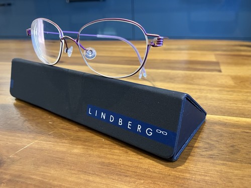Lindberg titan brillenfassung - lindberg,